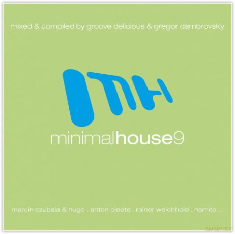 Minimal House 9 [2CD]