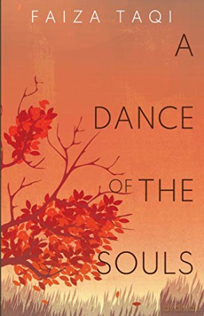 A Dance of the Souls - Faiza Taqi [KSIĄŻKA]