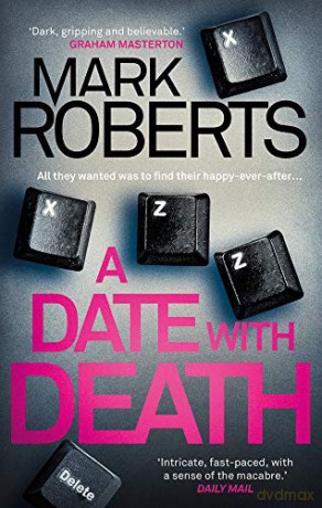 A Date with Death: 5 (Eve Clay) - Mark Roberts [KSIĄŻKA]
