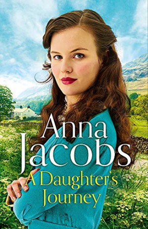 A Daughter's Journey: Birch End Series Book 1 - Anna Jacobs [KSIĄŻKA]