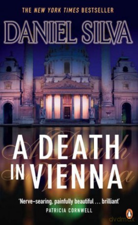 A Death in Vienna - Daniel Silva [KSIĄŻKA]