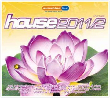 House 2011/2 [2CD]