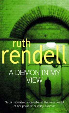 A Demon In My View - Ruth Rendell [KSIĄŻKA]