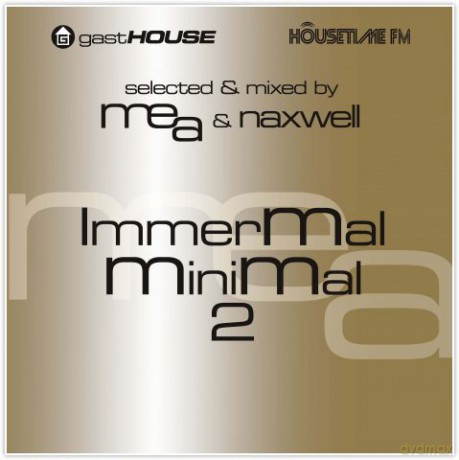 ImmerMal MiniMal II [2CD]