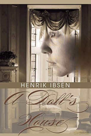 A Doll's House - Henrik Ibsen [KSIĄŻKA]