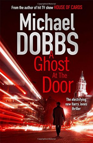 A Ghost at the Door - Michael Dobbs [KSIĄŻKA]