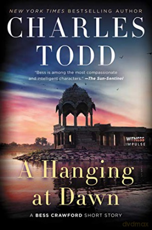 A Hanging at Dawn: A Bess Crawford Short Story (Bess Crawford Mysteries) - Charles Todd [KSIĄŻKA]