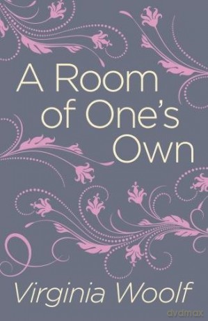 A Room of One's Own - Virginia Woolf [KSIĄŻKA]