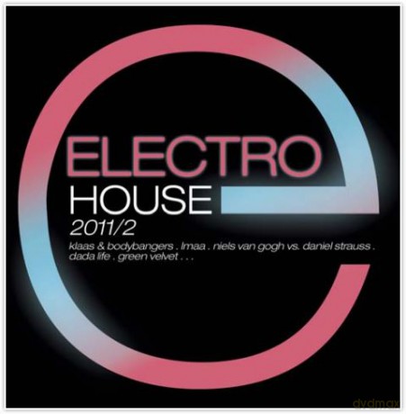 Electro House 2011/2 [2CD]