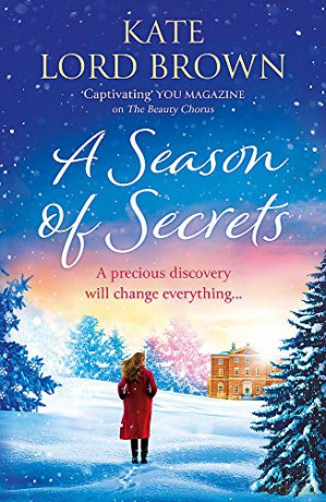 A Season of Secrets - Kate Lord Brown [KSIĄŻKA]