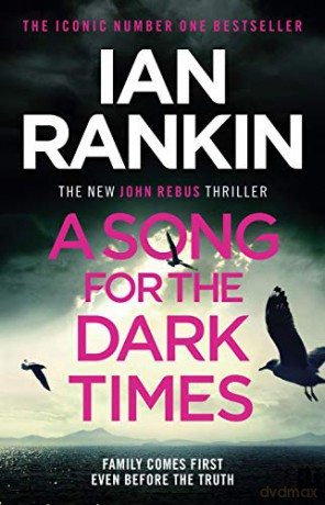 A Song For The Dark Times - Ian Rankin [KSIĄŻKA]