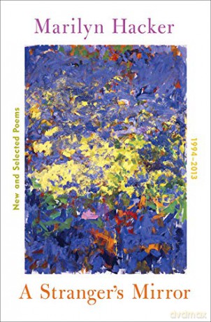 A Stranger's Mirror: New and Selected Poems 1994-2014 - Marilyn Hacker [KSIĄŻKA]