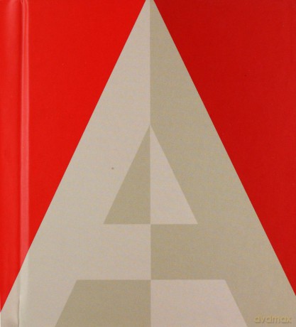 Aa-Zz: Pop-Up Alphabet - Hawcock David [KSIĄŻKA]