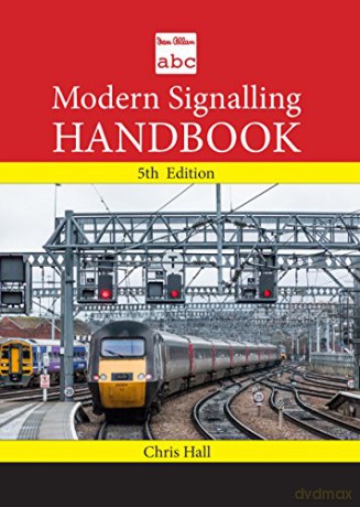 abc Modern Signalling Handbook - Chris Hall [KSIĄŻKA]