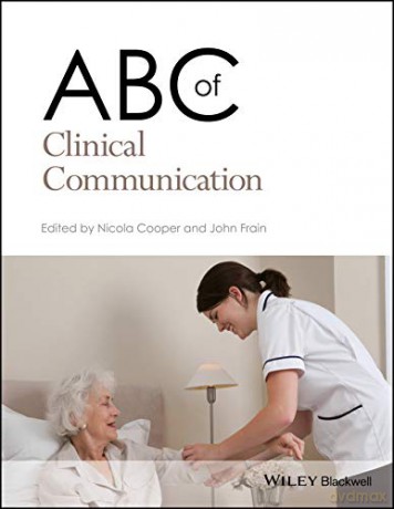 ABC of Clinical Communication (ABC Series) - Nicola Cooper [KSIĄŻKA]