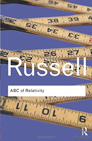 ABC of Relativity (Routledge Classics) - Bertrand Russell [KSIĄŻKA]