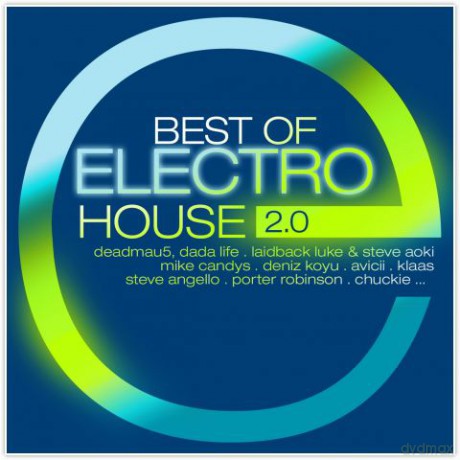Best Of Electro House 2.0 [2CD]
