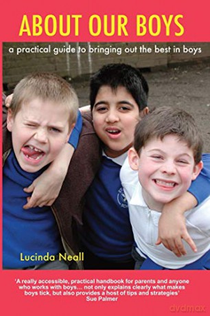 About Our Boys (2013) - Lucinda Neall [KSIĄŻKA]