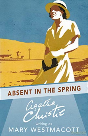 Absent in the Spring [KSIĄŻKA]