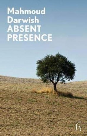 Absent Presence (Modern Voices) - Mahmoud Darwish [KSIĄŻKA]