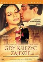 Gdy księżyc zajdzie [DVD]