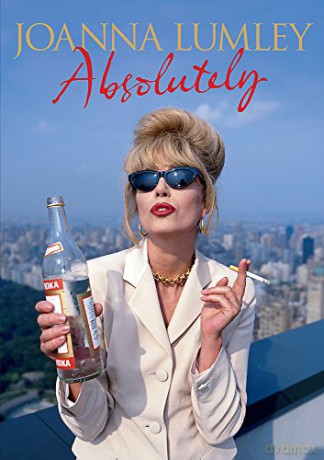Absolutely: The Bestselling Memoir [KSIĄŻKA]