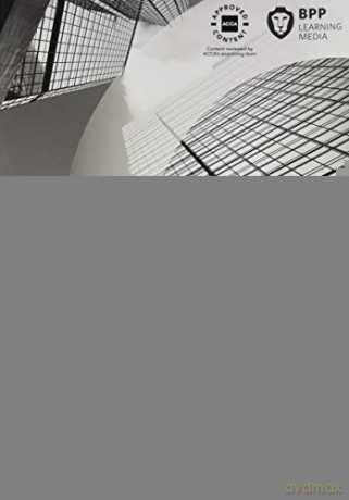 ACCA Strategic Business Reporting: Practice and Revision Kit - BPP Learning Media [KSIĄŻKA]