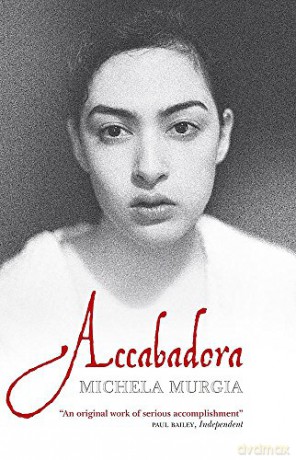 Accabadora - Michela Murgia [KSIĄŻKA]