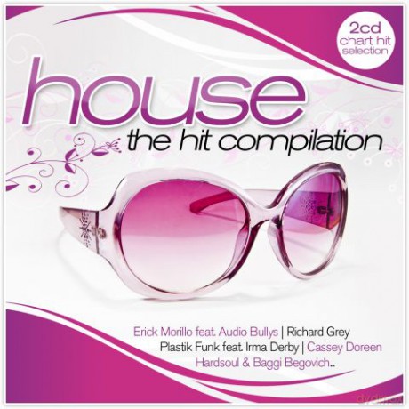 House: The Hit Compilation [2CD]