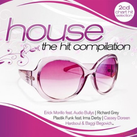 House: The Hit Compilation [2CD]