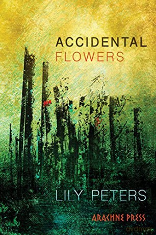 Accidental Flowers 2021 - Lily Peters [KSIĄŻKA]