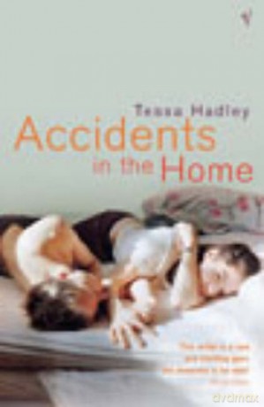 Accidents in the Home - Tessa Hadley [KSIĄŻKA]