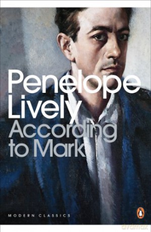 According to Mark (Penguin Modern Classics) - Penelope Lively [KSIĄŻKA]