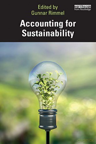 Accounting for Sustainability - Gunnar Rimmel [KSIĄŻKA]