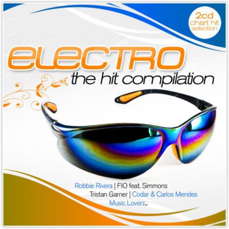 Electro: The Hit Compilation [2CD]