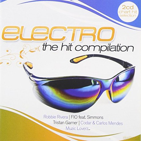 Electro: The Hit Compilation [2CD]