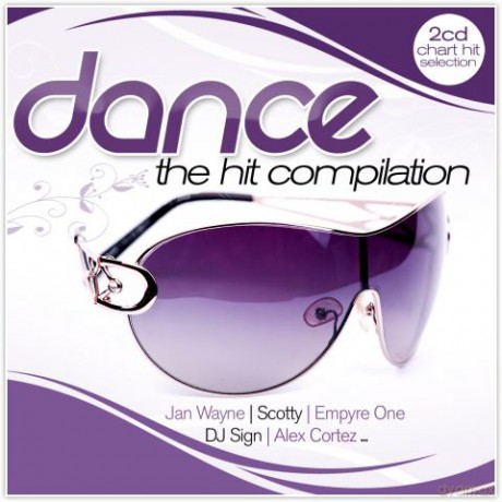 Dance: The Hit Compilation [2CD]