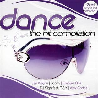 Dance: The Hit Compilation [2CD]
