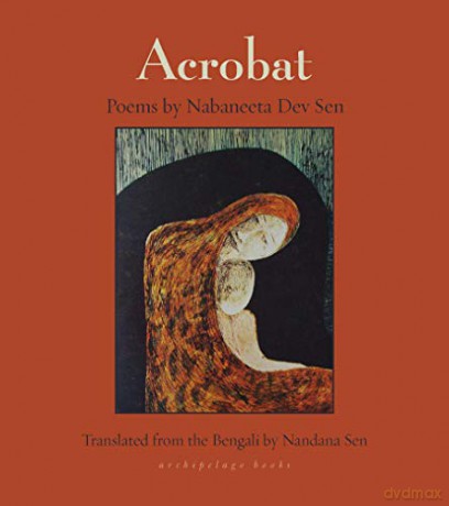 Acrobat - Nabaneeta Dev Sen [KSIĄŻKA]