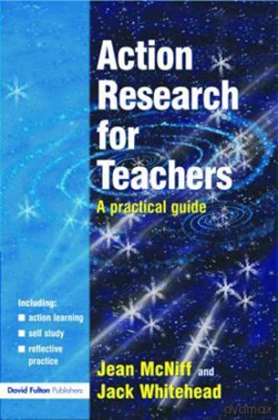 Action Research for Teachers: A Practical Guide - Jean McNiff [KSIĄŻKA]