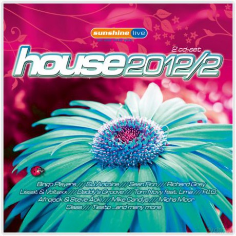 House 2012/2 [2CD]