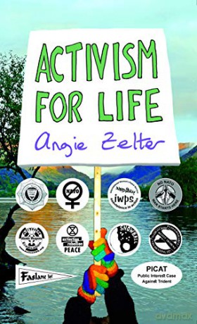 Activism for Life [KSIĄŻKA]