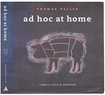 Ad Hoc At Home [KSIĄŻKA]