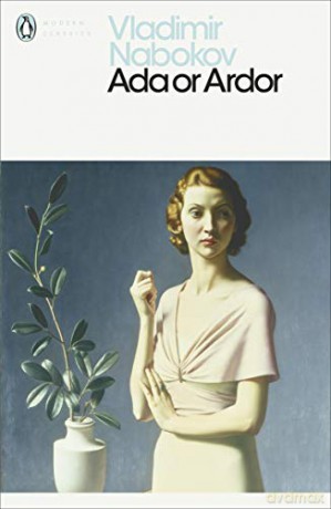 Ada or Ardor (Penguin Modern Classics) - Vladimir Nabokov [KSIĄŻKA]