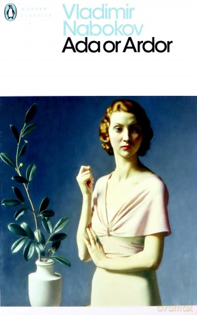 Ada or Ardor (Penguin Modern Classics) - Vladimir Nabokov [KSIĄŻKA]