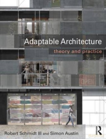 Adaptable Architecture: Theory and practice [KSIĄŻKA]