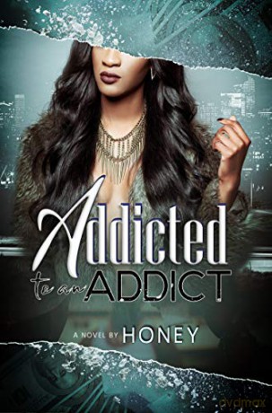Addicted to an Addict [KSIĄŻKA]