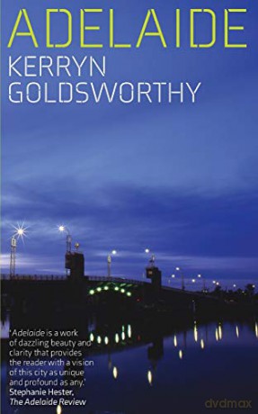 Adelaide: For engineering, science and applied mathematics, NSW Edition (City series) - Kerryn Goldsworthy [KSIĄŻKA]
