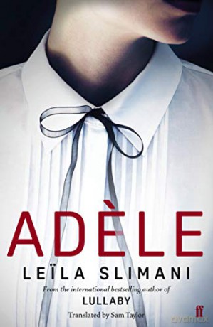 Adele - Leila Slimani [KSIĄŻKA]