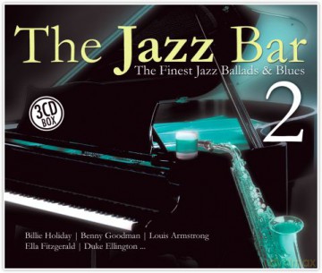 The Jazz Bar 2 - The Finest Ja [3CD]